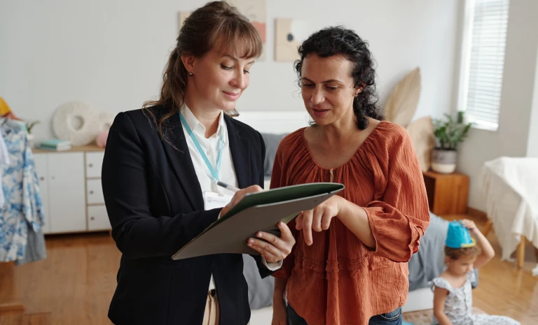 Common Employer Mistakes - Imdad Center