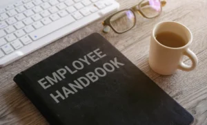 The Complete Employer Handbook - Imdad Center